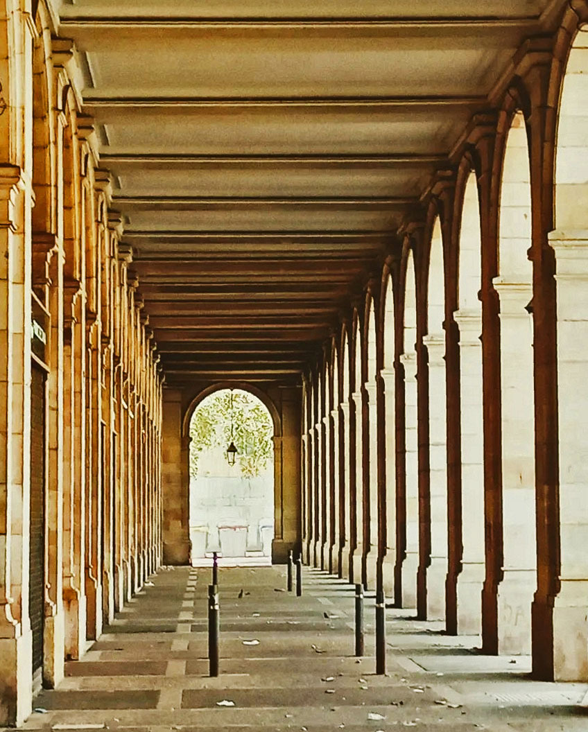 Formation    /    Barcelona