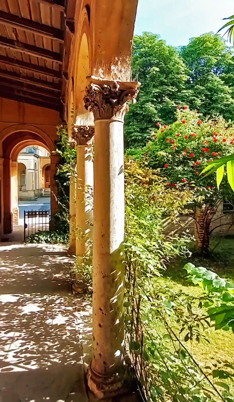 auch das ist in Berlin...