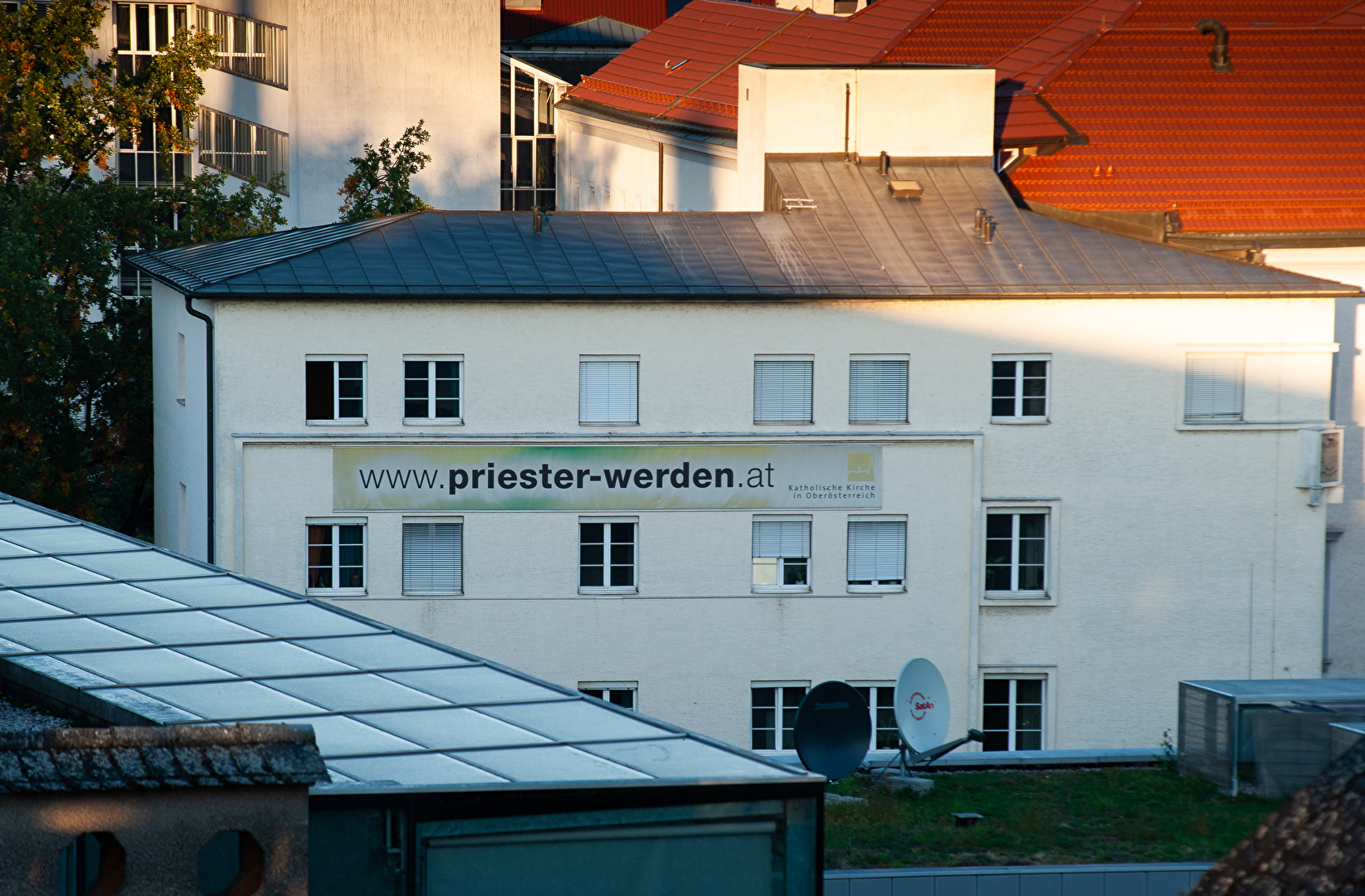 wer macht mit ...