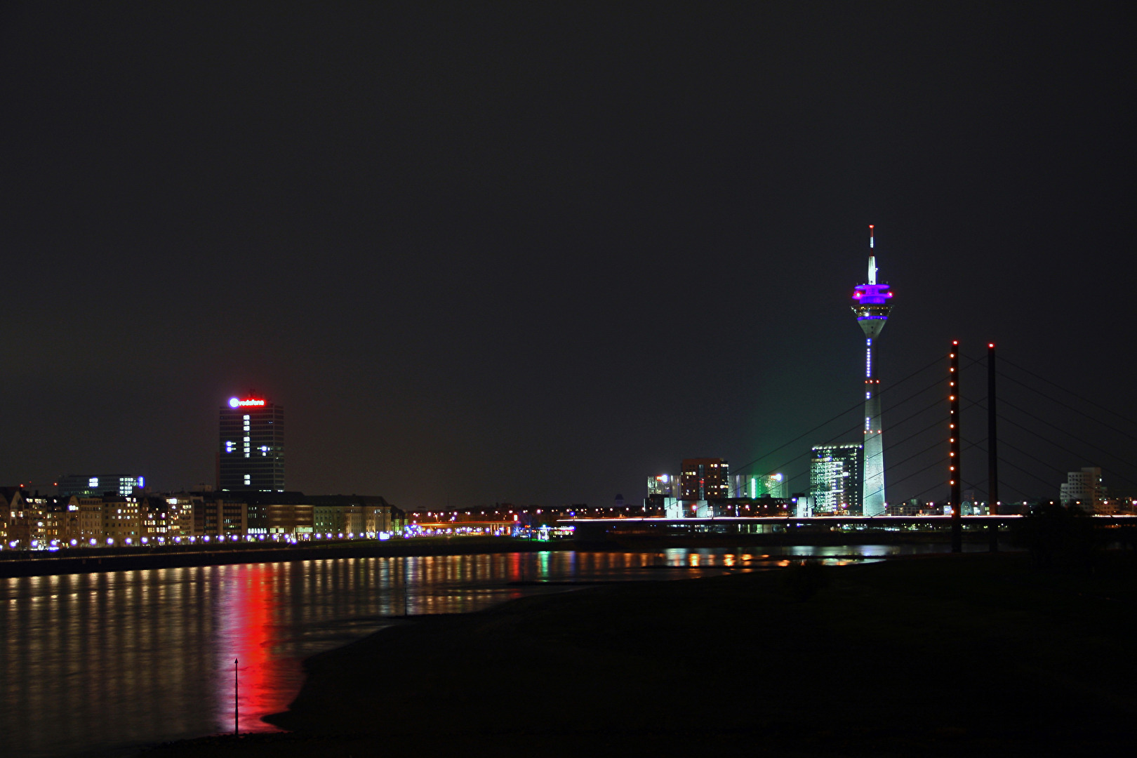 Düsseldorf