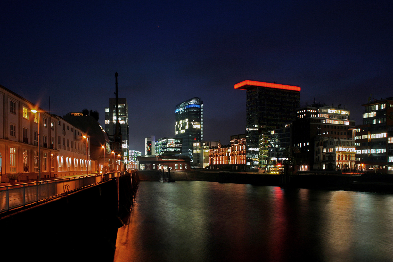 Düsseldorf