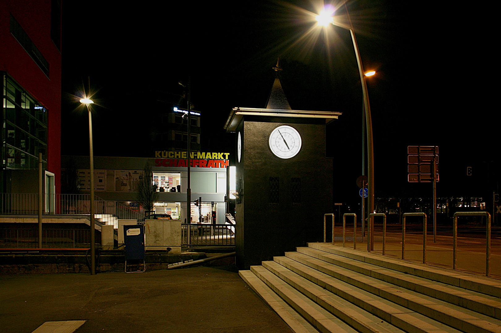 Neuss
