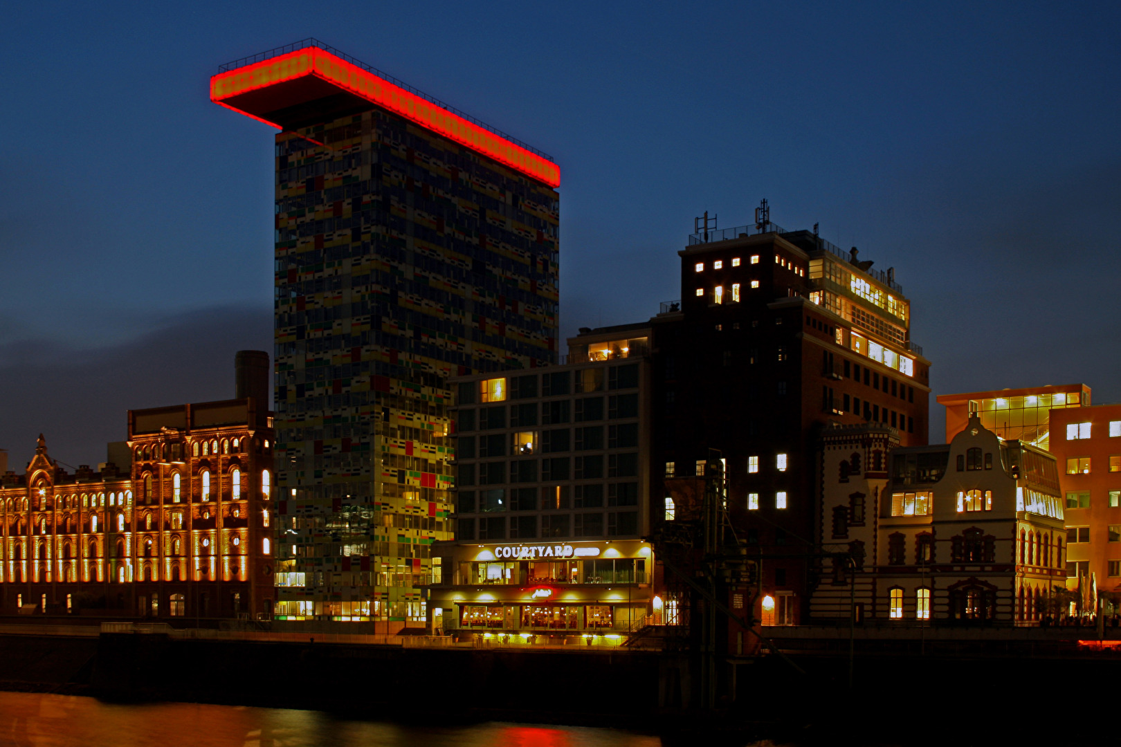 Düsseldorf