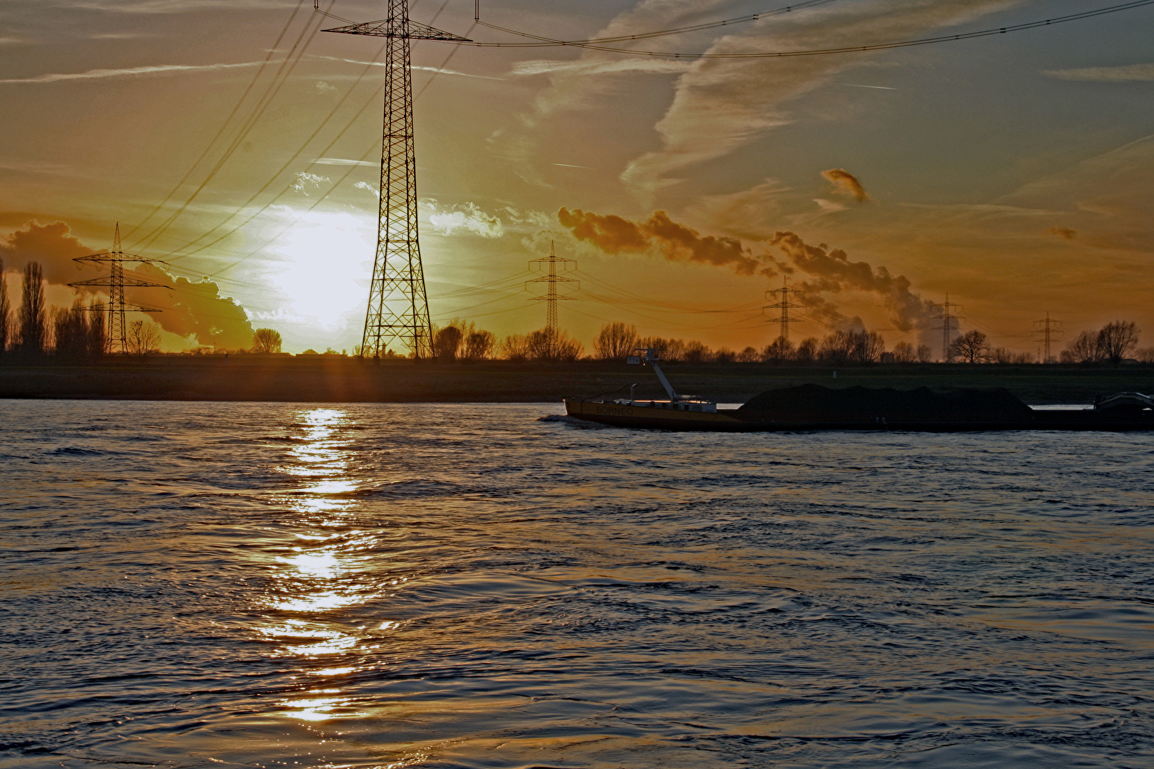 Monheim am Rhein