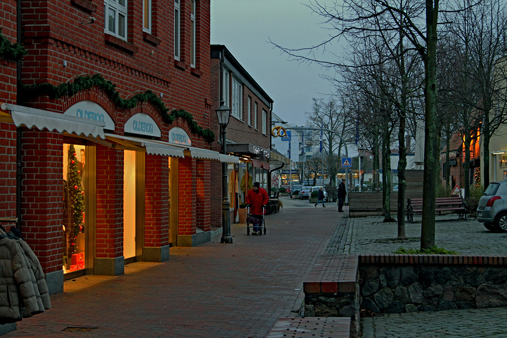 Heiligenhafen