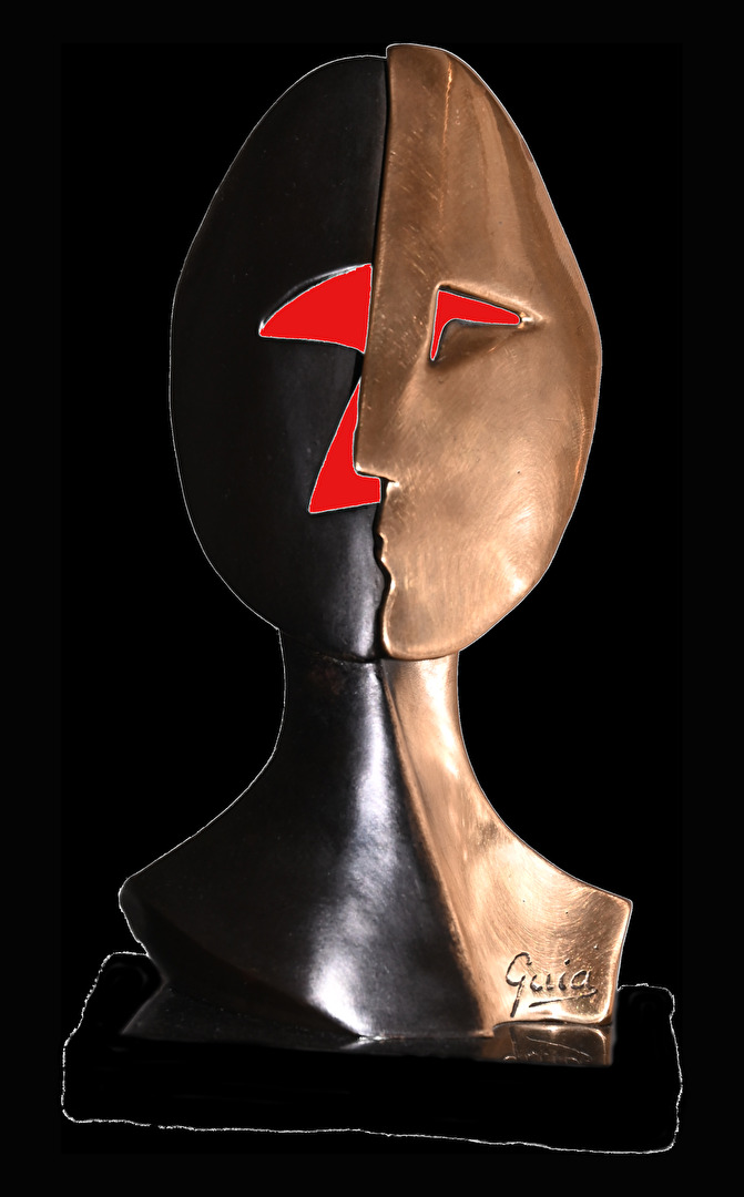 Die Maske