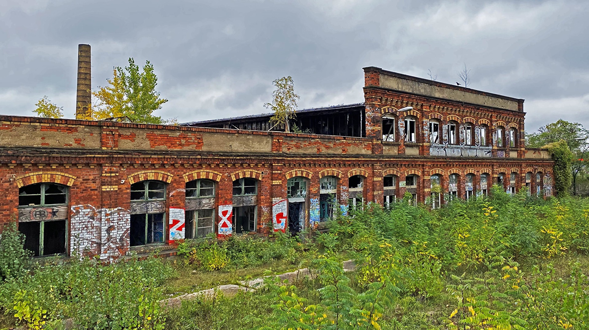 Waiting for Reconstruction 2