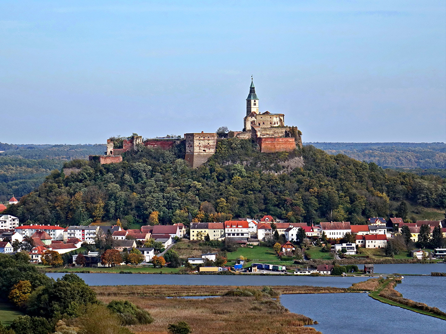 Burg Güssing