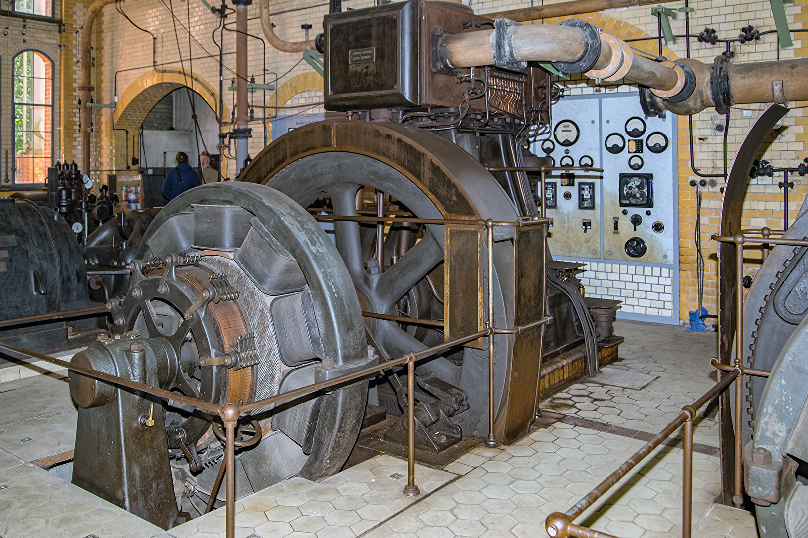 Beelitz Heilstätten