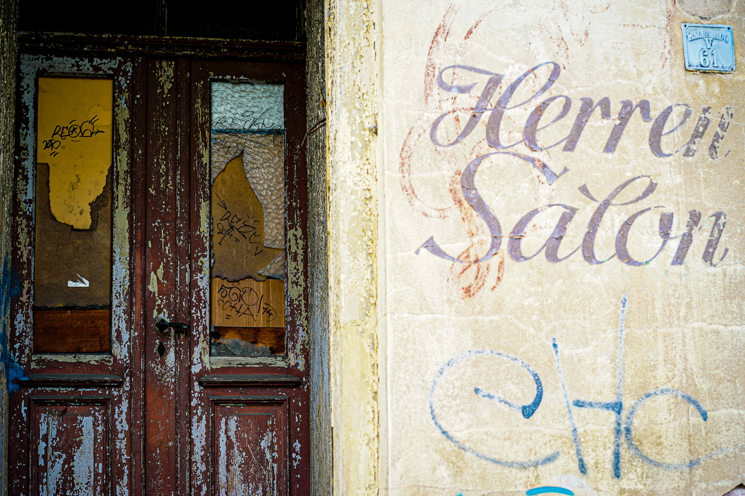 Termin nach Absprache