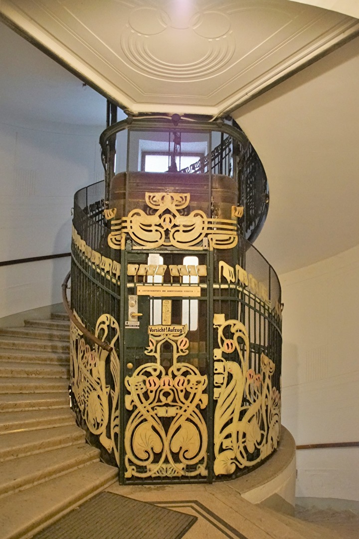 Jugendstil