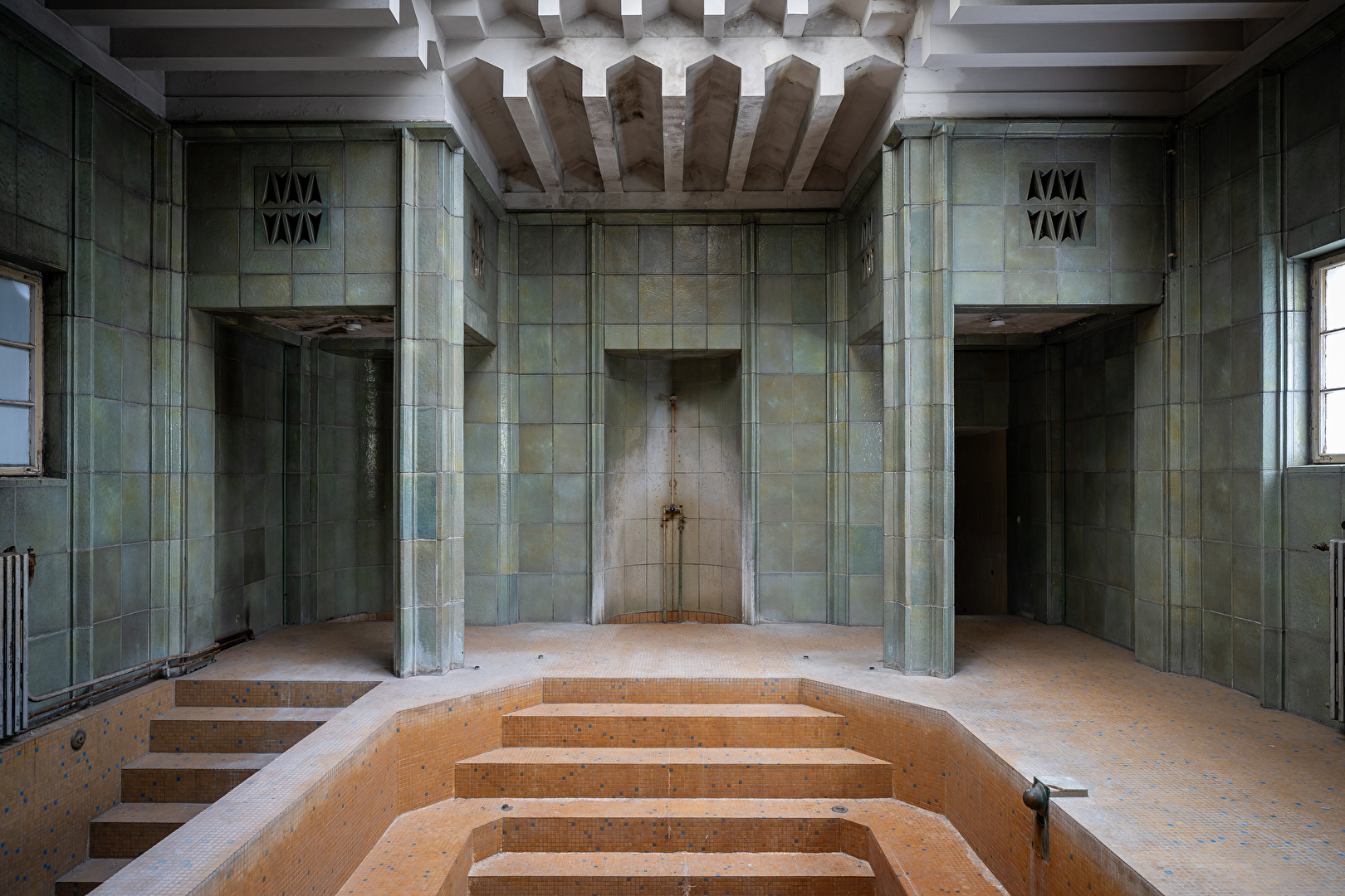 Stadtbad Lichtenberg, Berlin