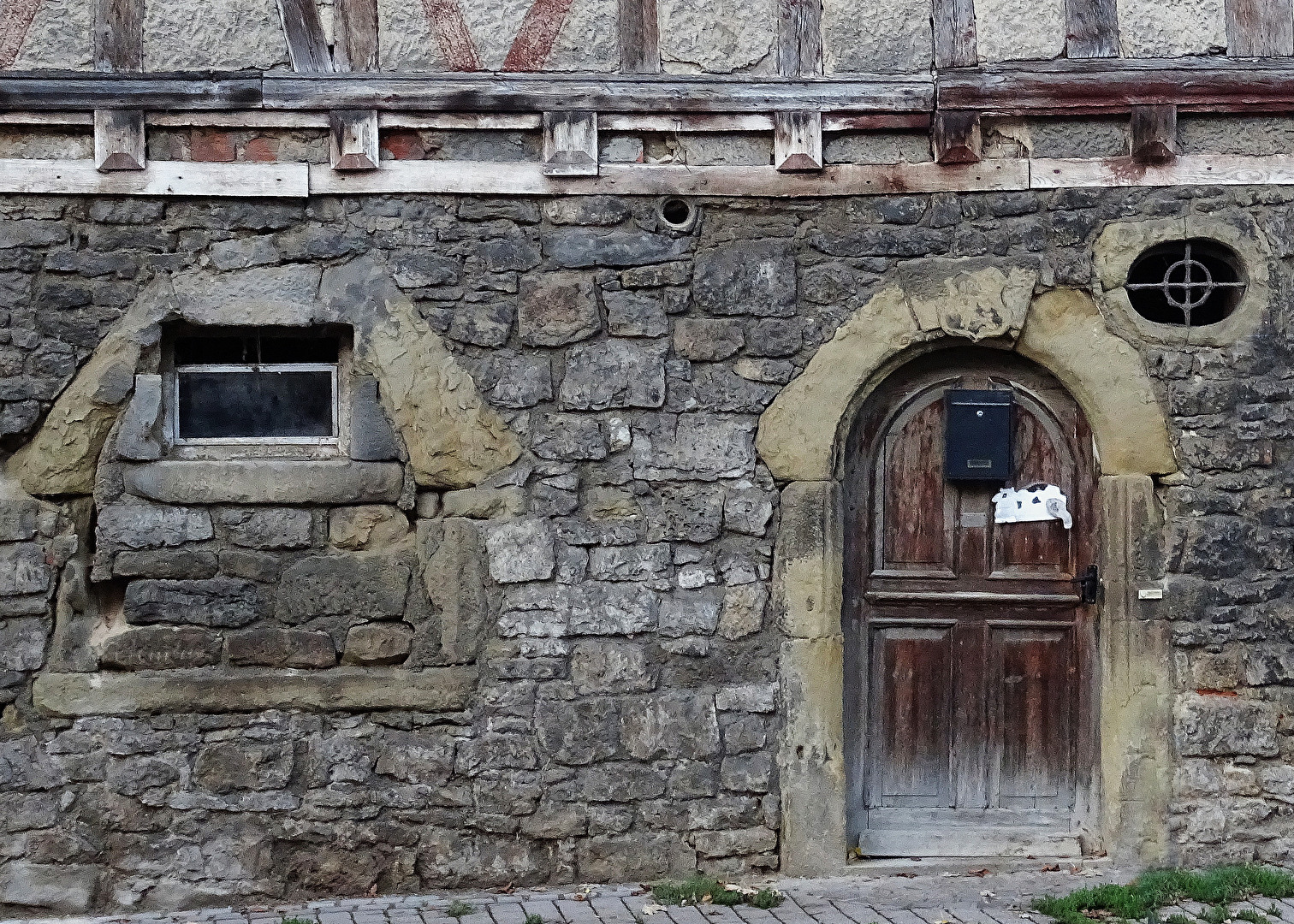 "Altbau"