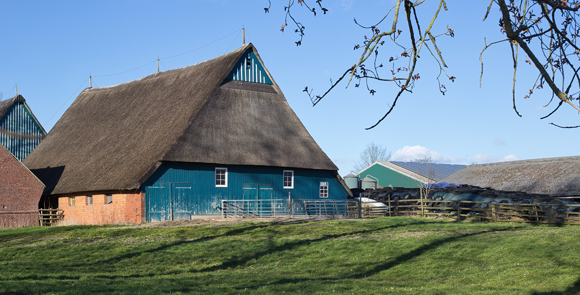 Bauernhof