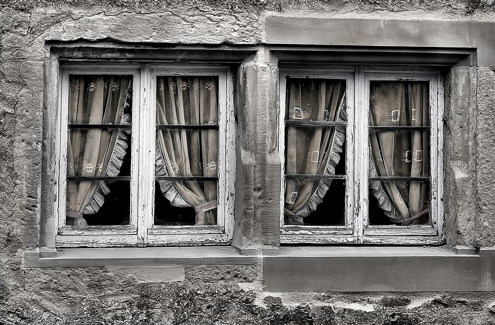 Trautes Heim - Teilrenoviert