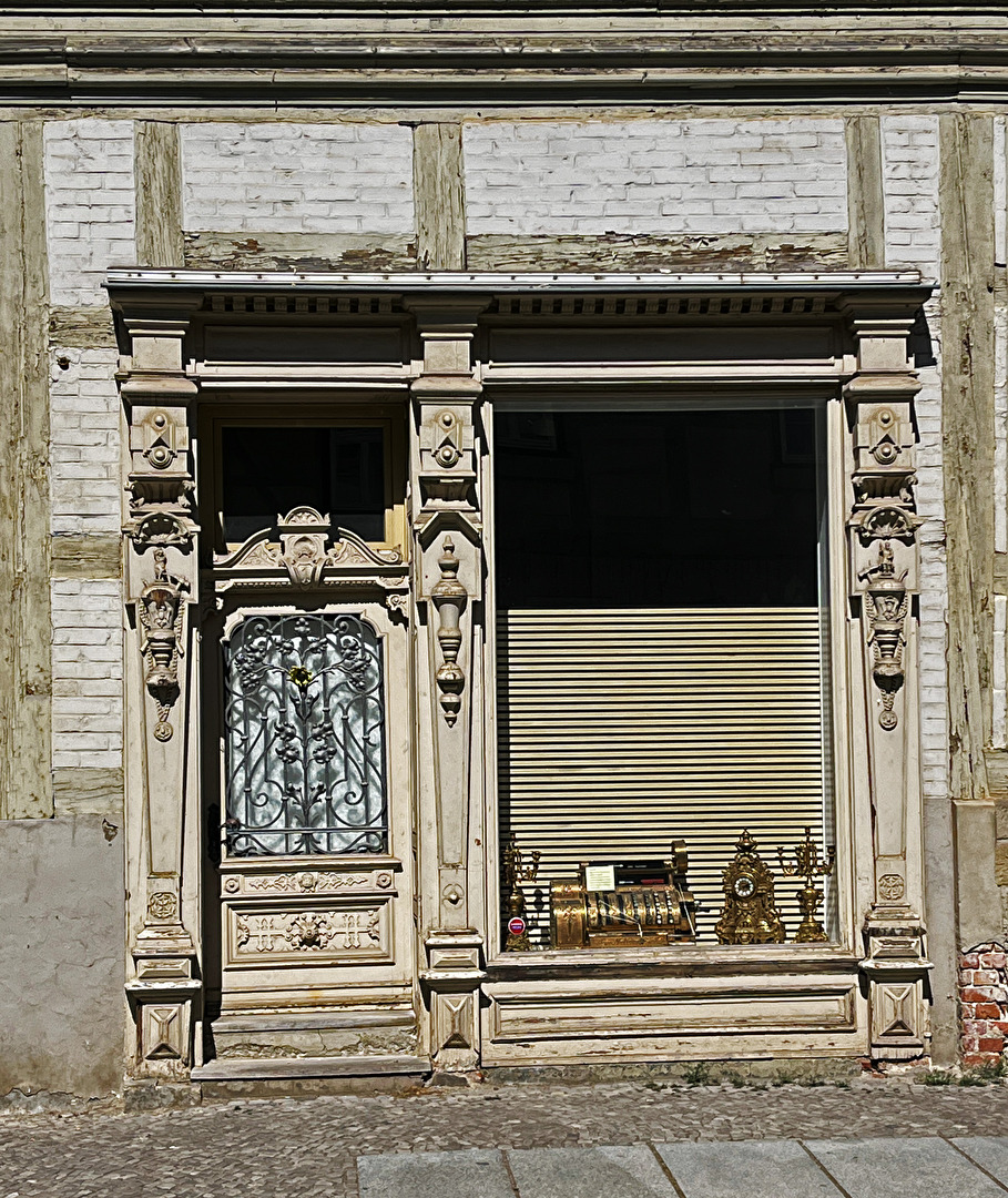 Schaufenster