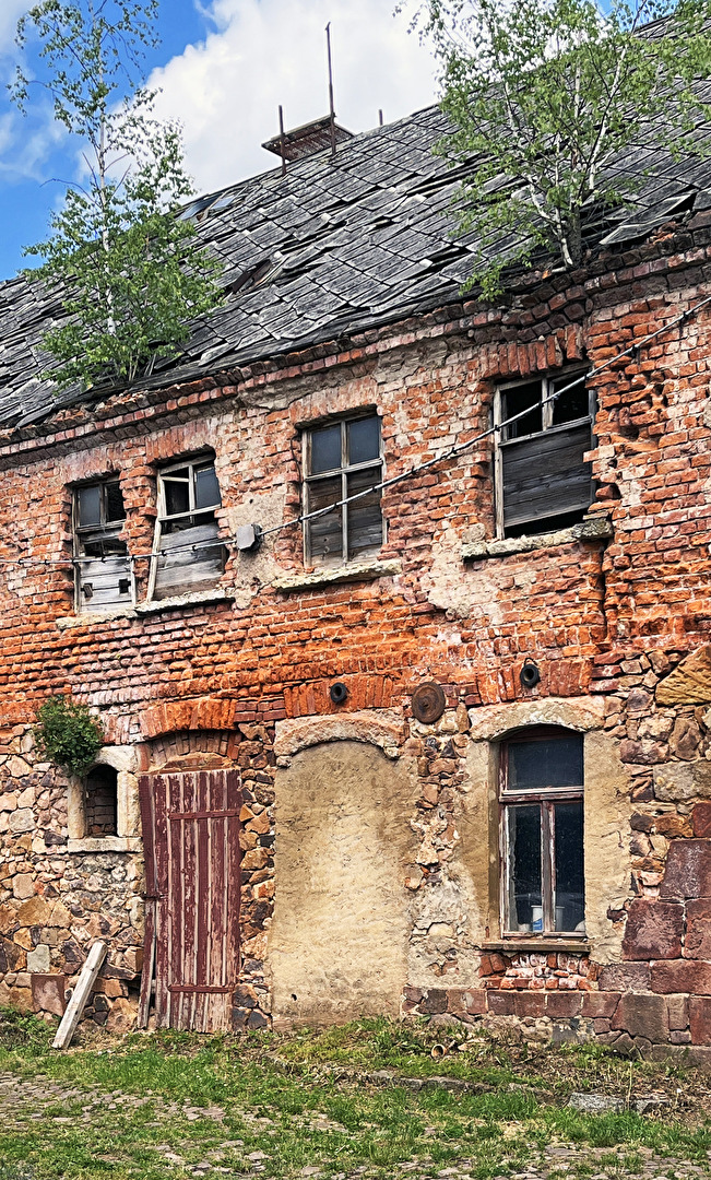 das wird wohl nichts mehr…