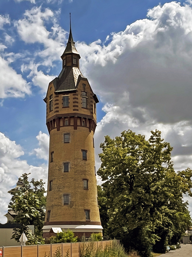 Wasserturm
