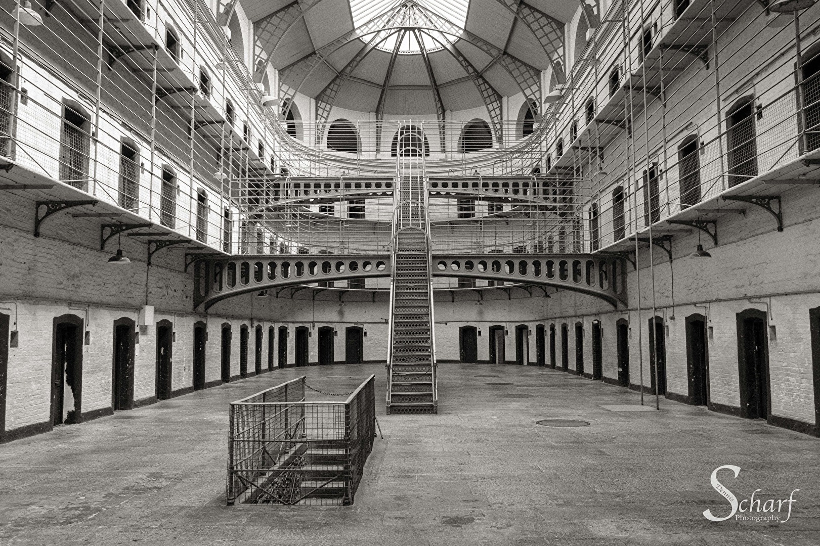 Kilmainham Gaol