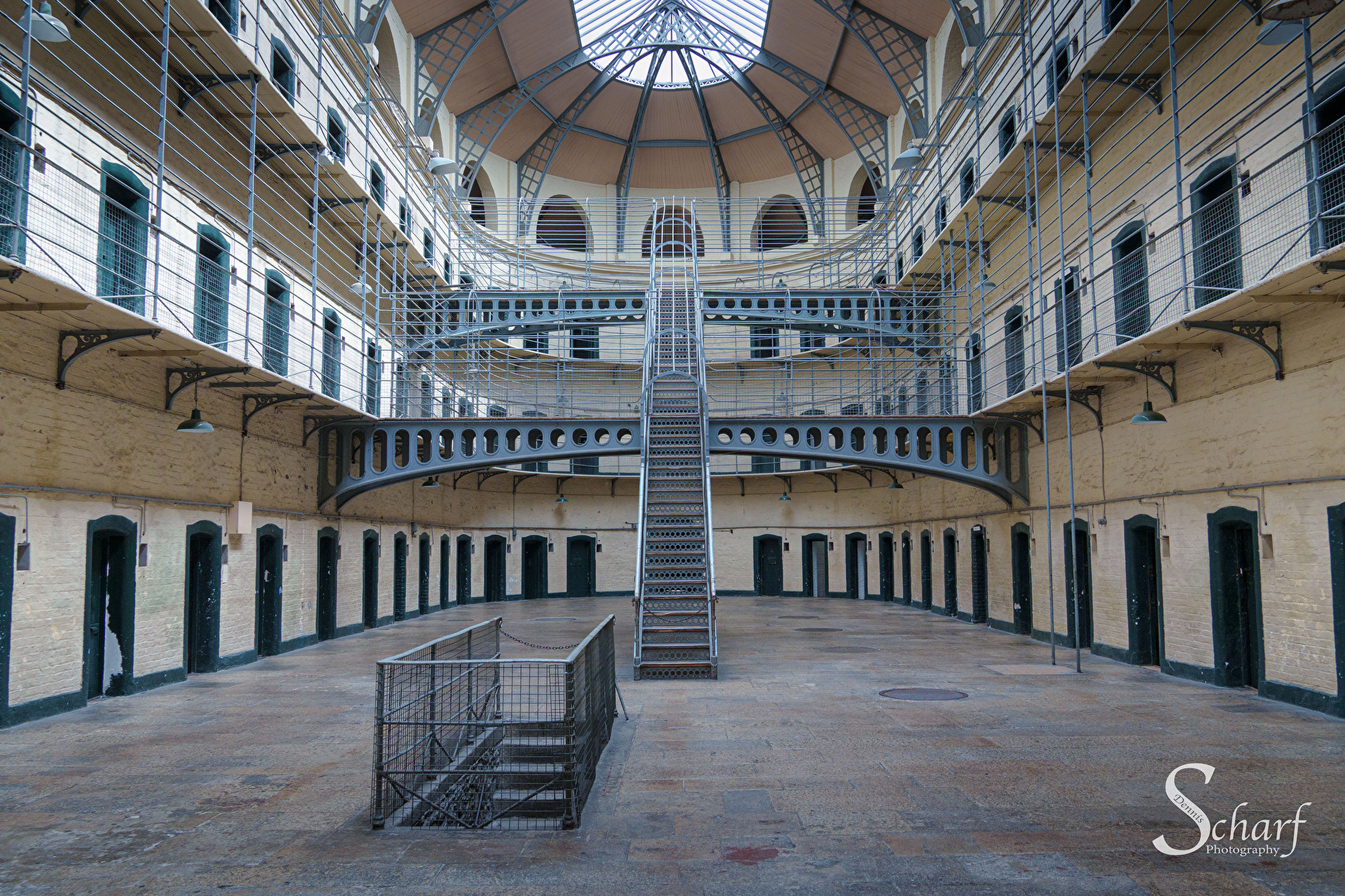 Kilmainham Gaol