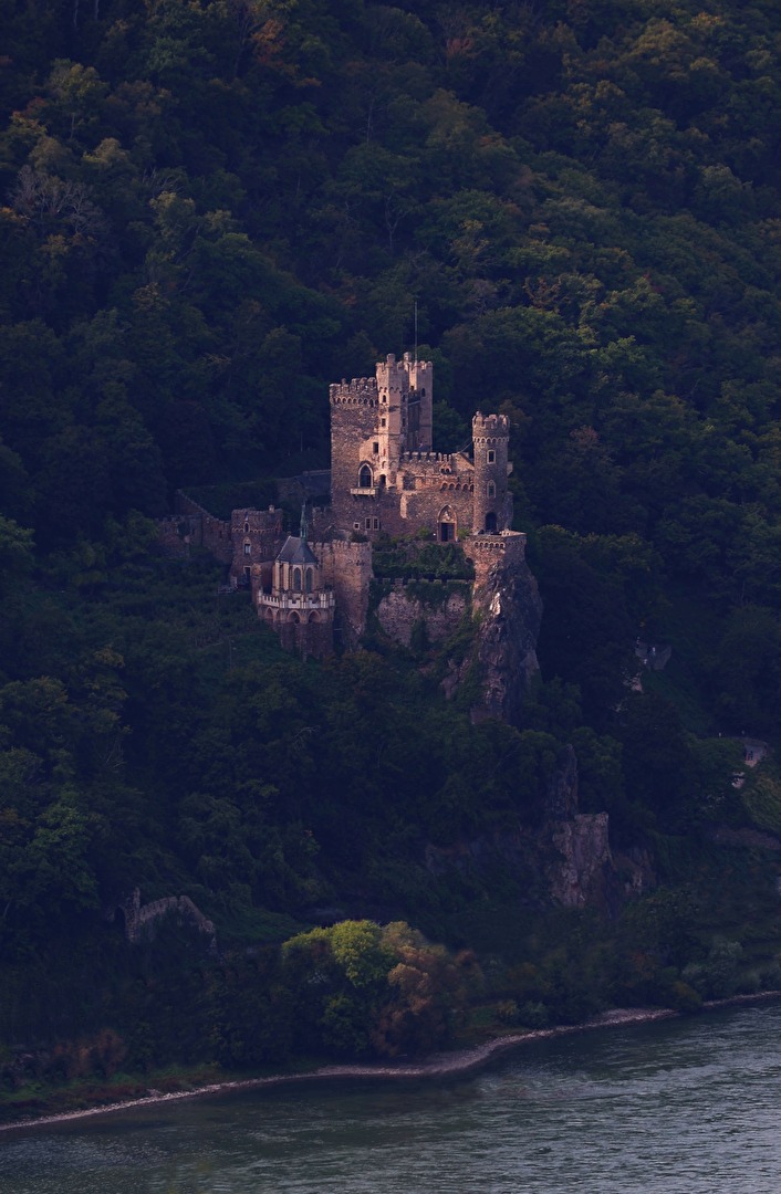 Burg Rheinstein