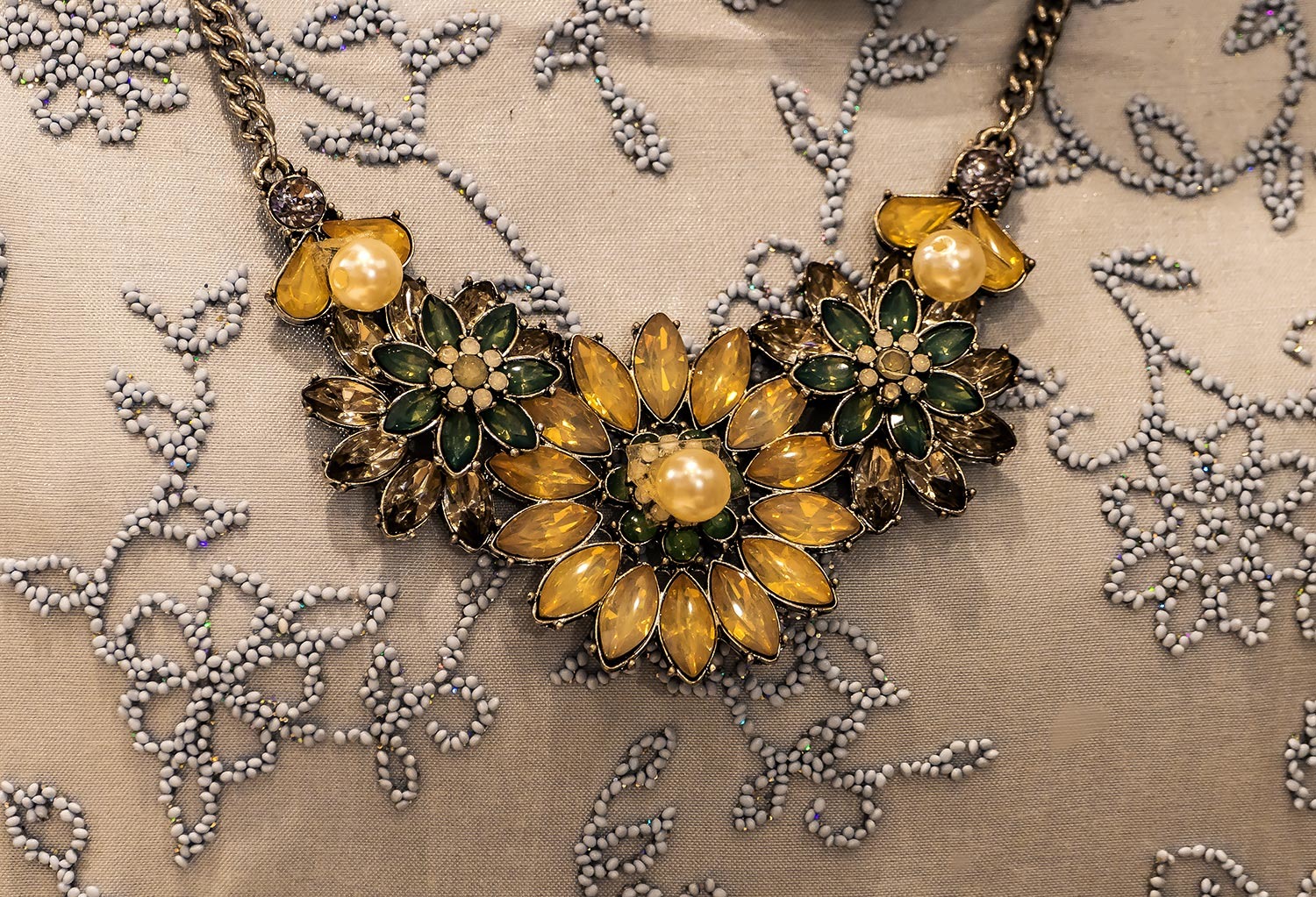 Modeschmuck