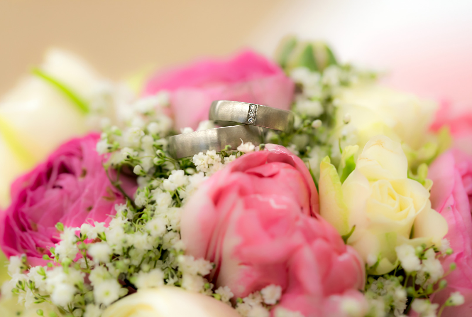 Wedding Rings