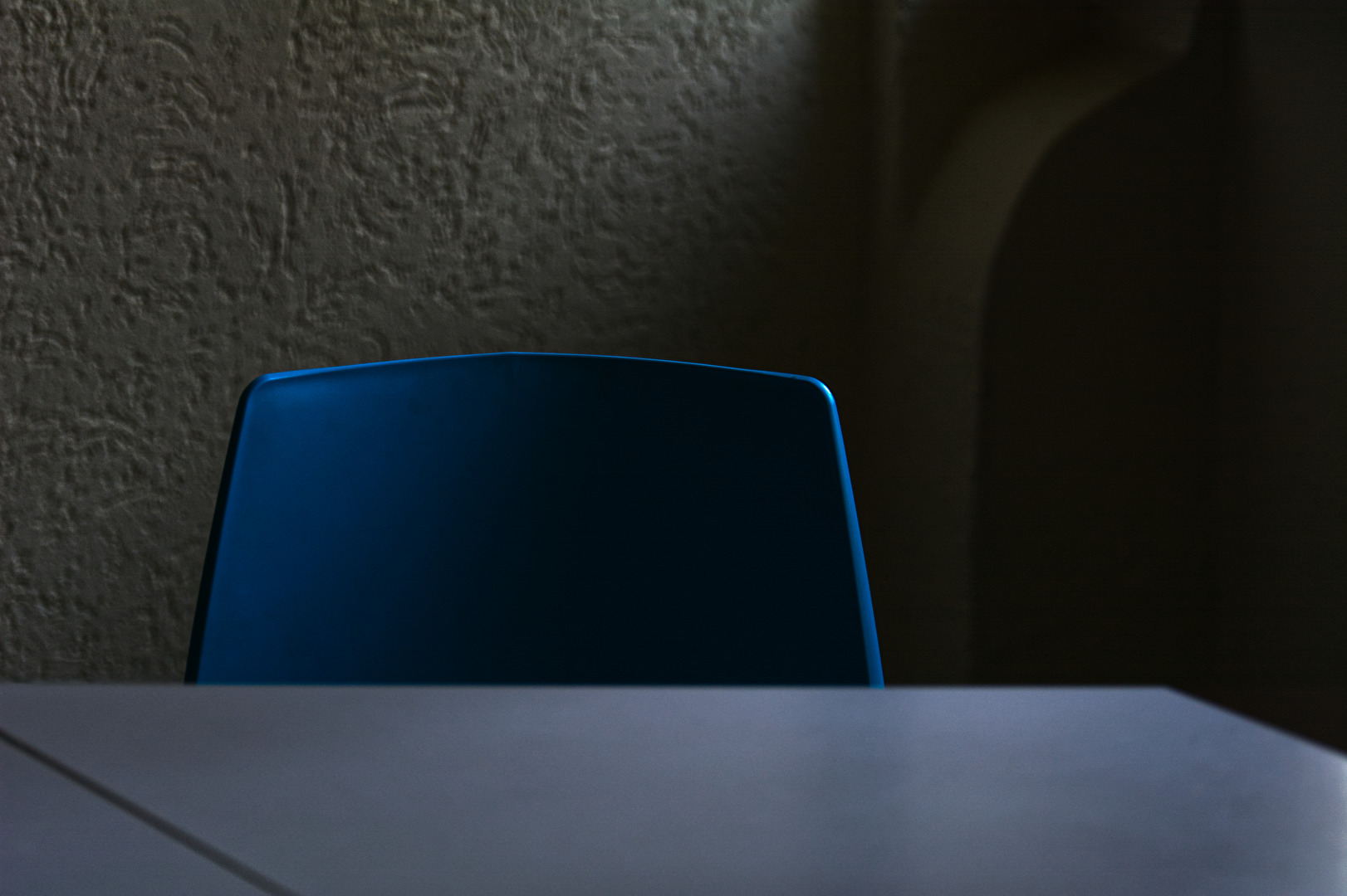 chair...