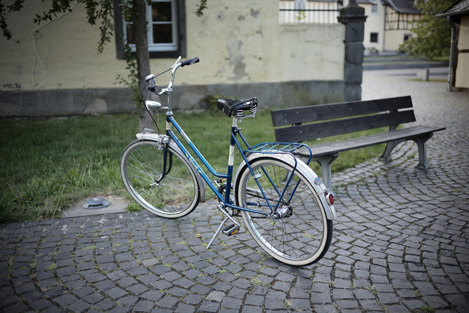 "mit dem Rad � e russ"