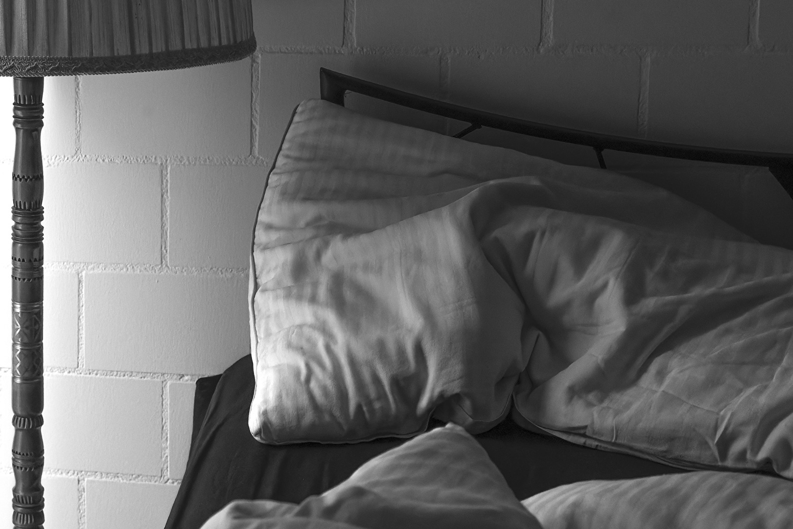 Ist schon wieder Morgen...gähn