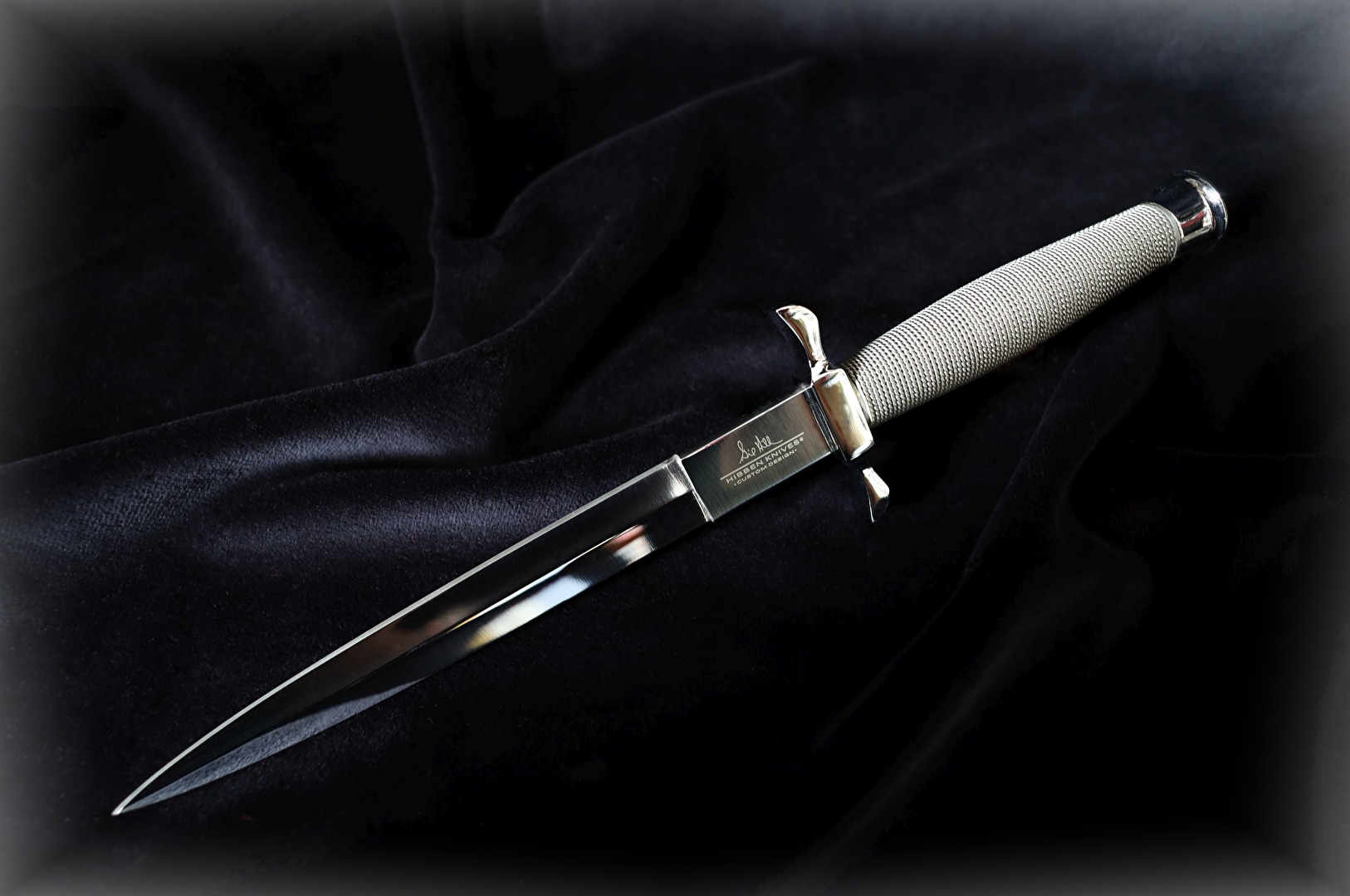 Hibben Knife