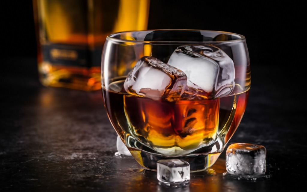 #Eiswürfel