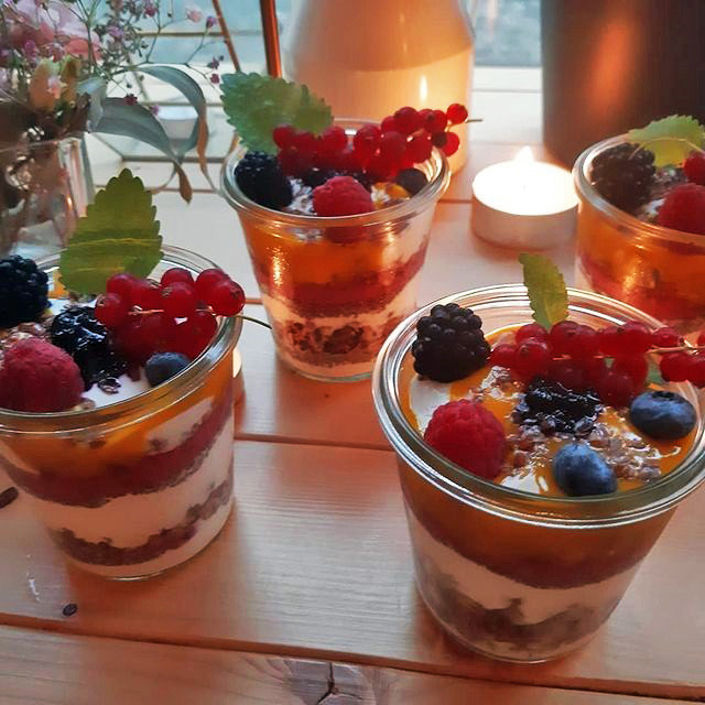 #Süßes #Leckereien