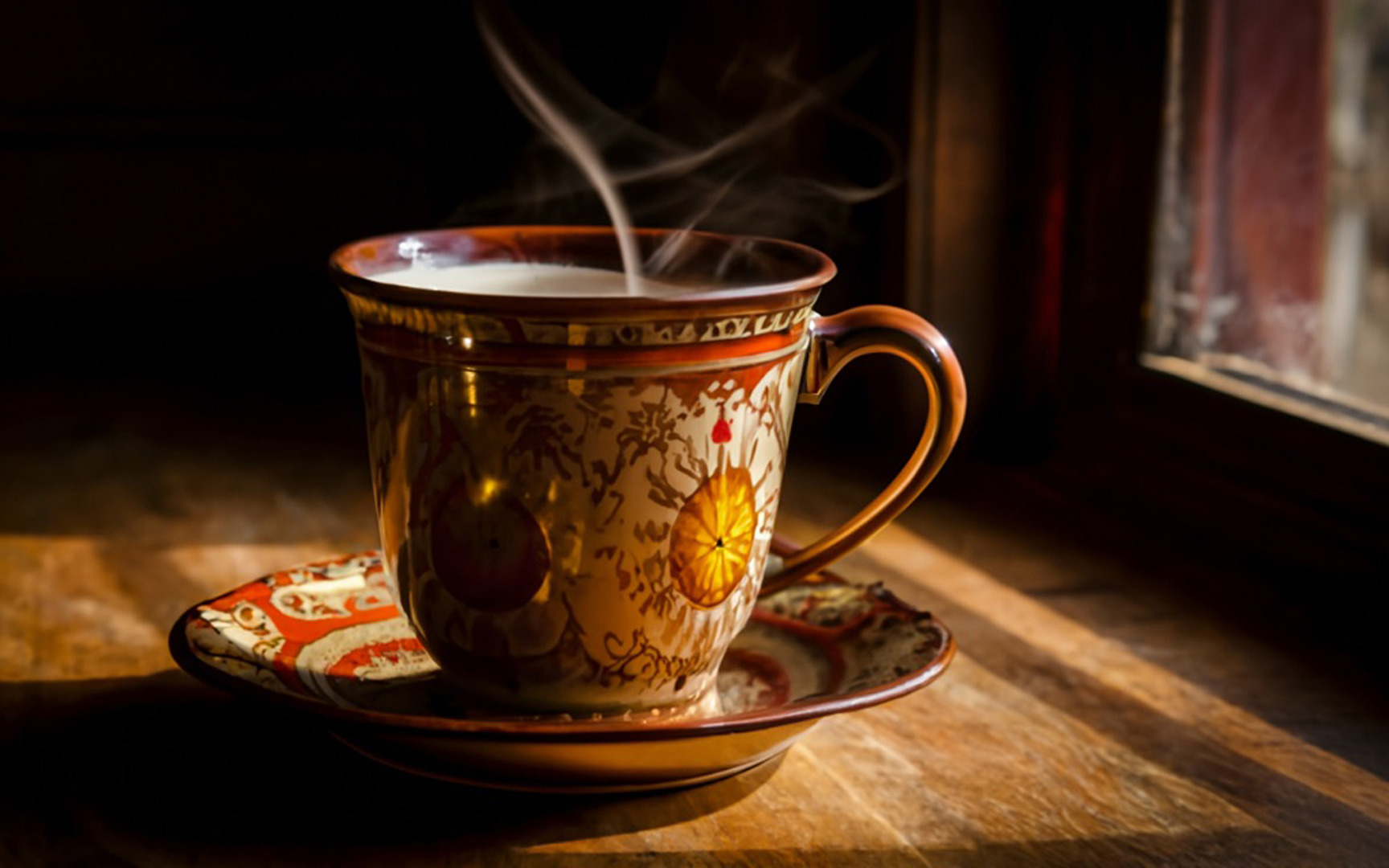 #Kaffeetasse
