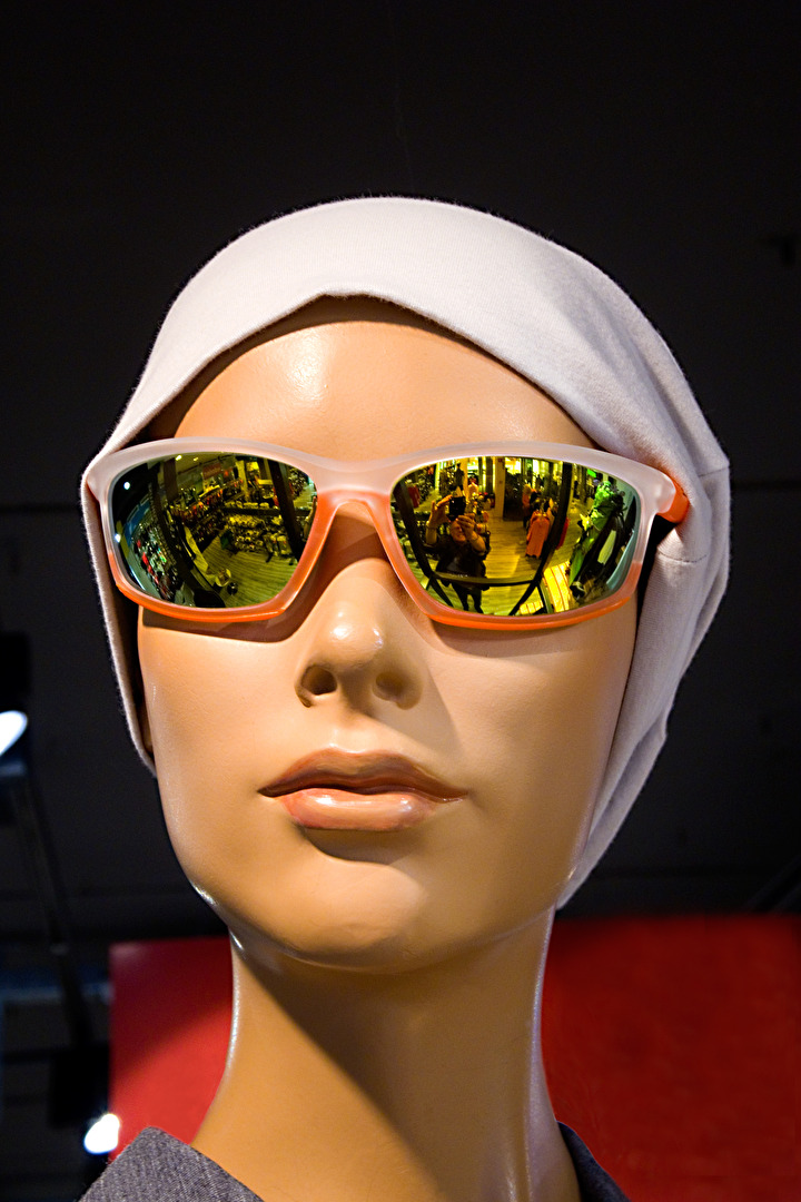 #Sonnenbrille