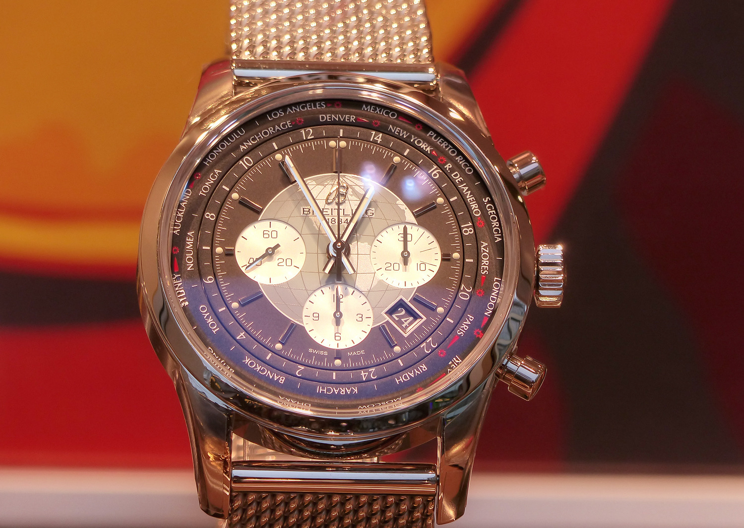 Breitling