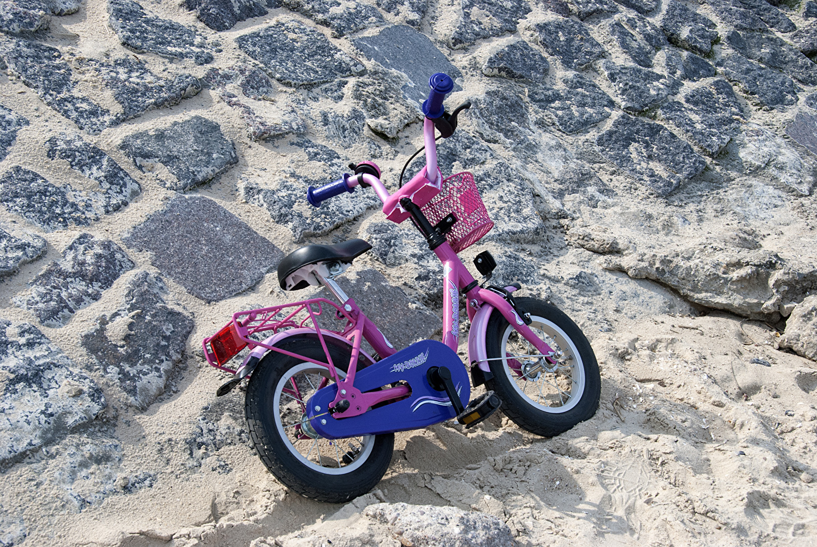 #Fahrrad