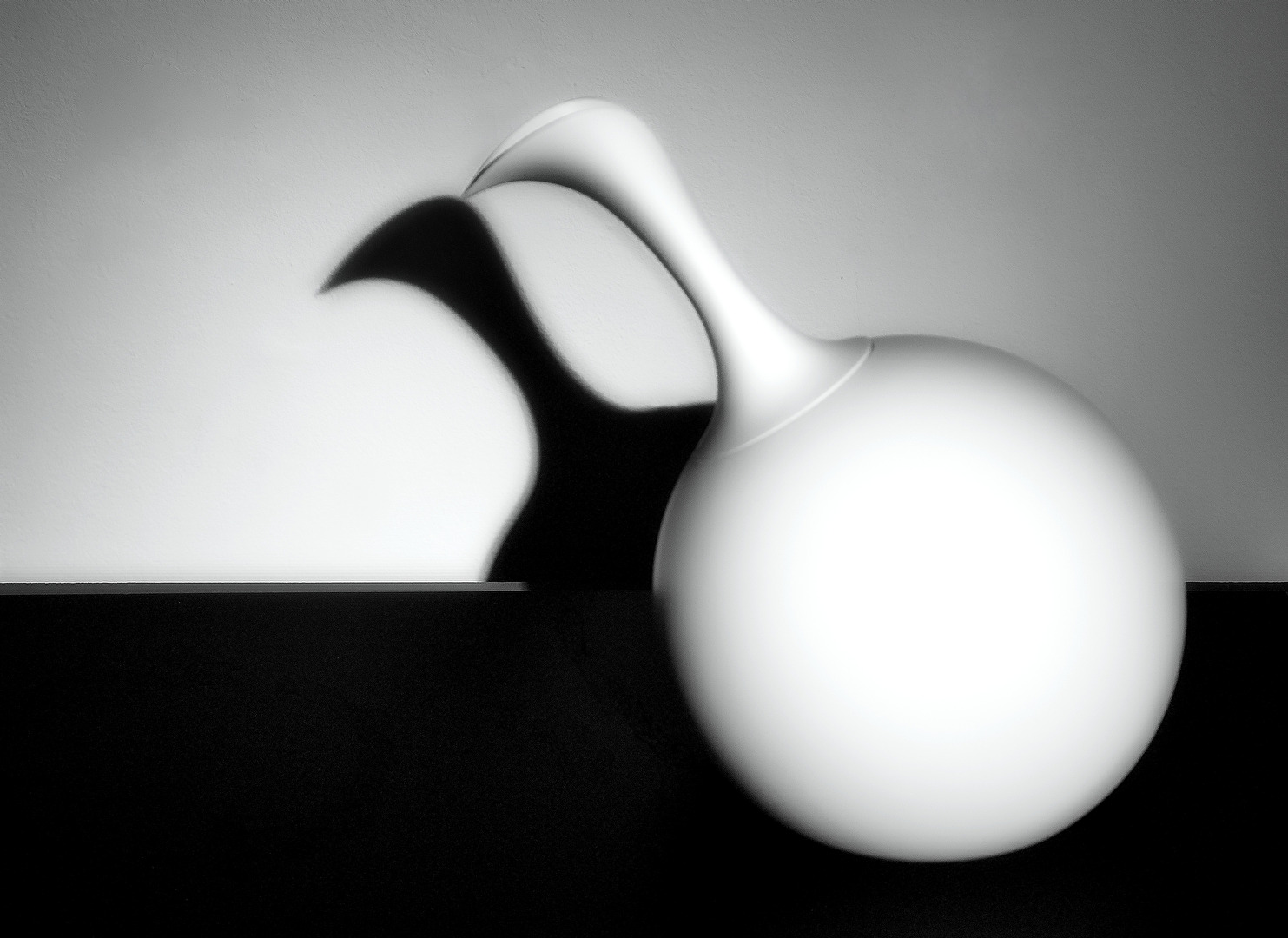 Reinheit der Form