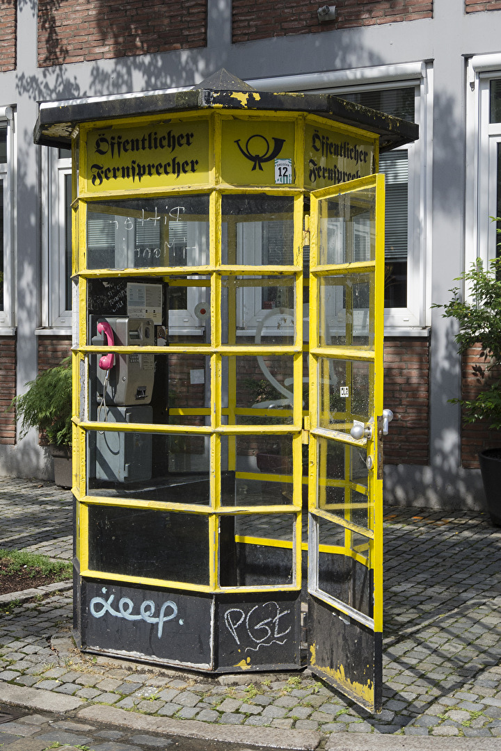 #Telefon