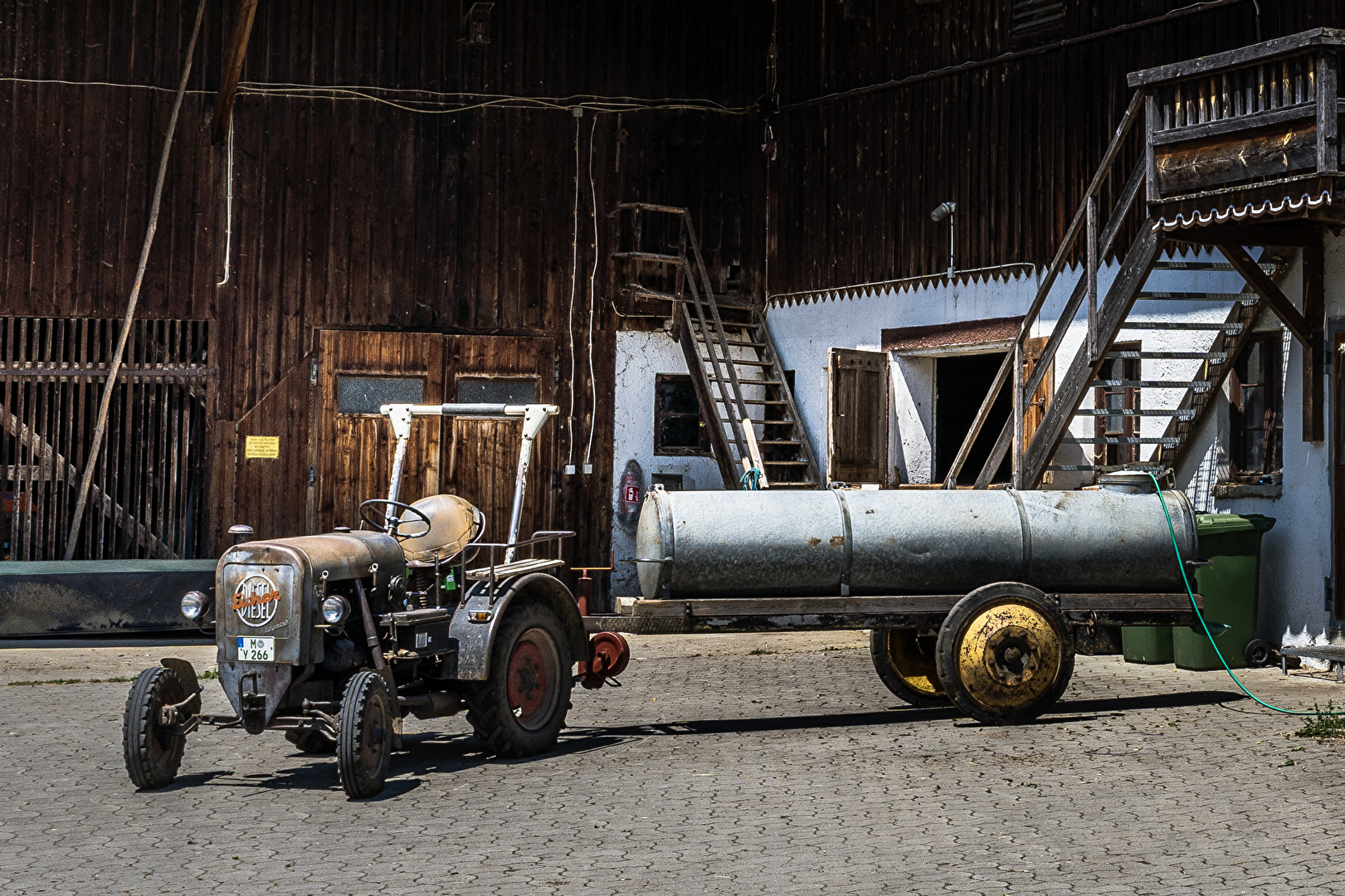 Eicher