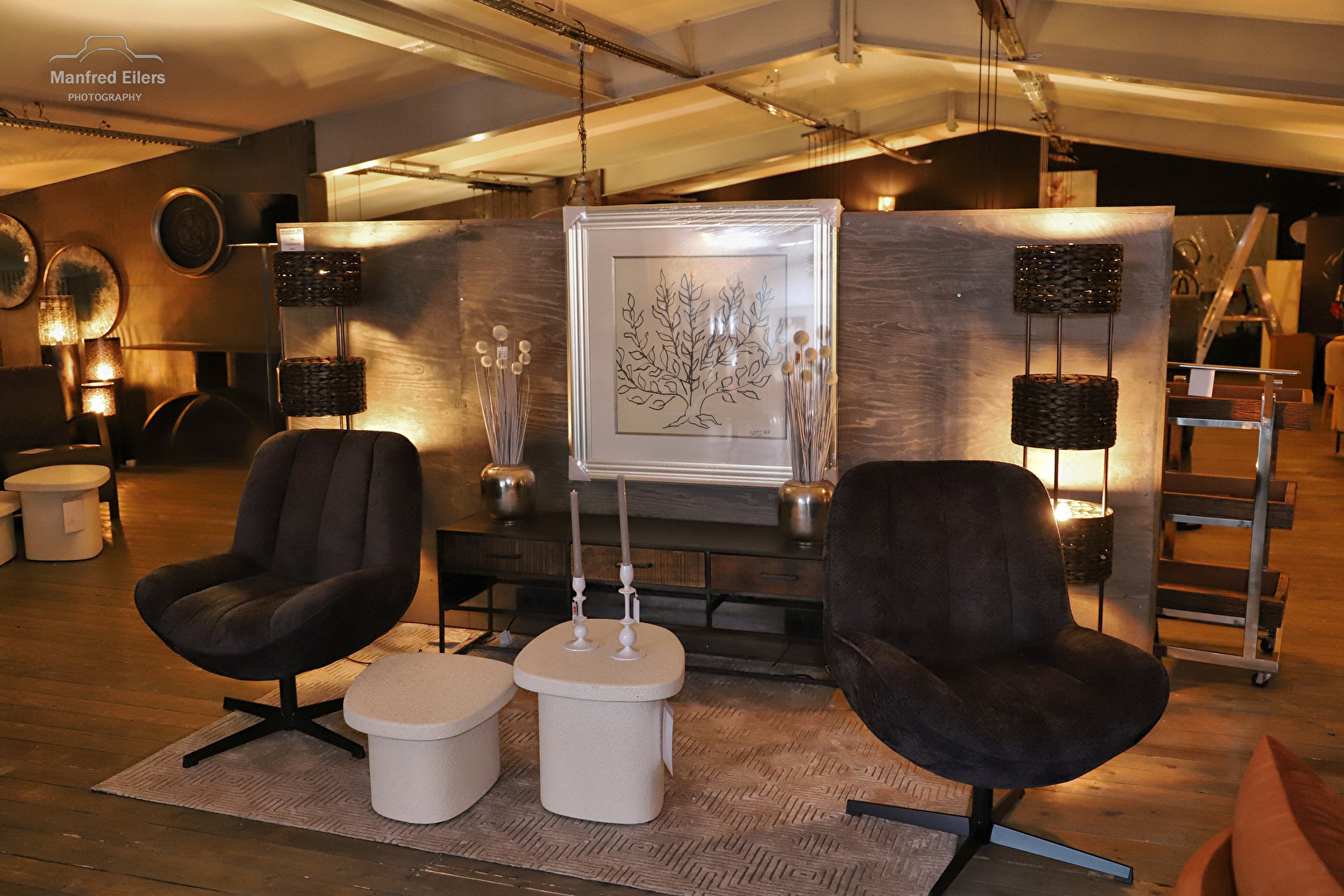 Idées de décoration intérieure