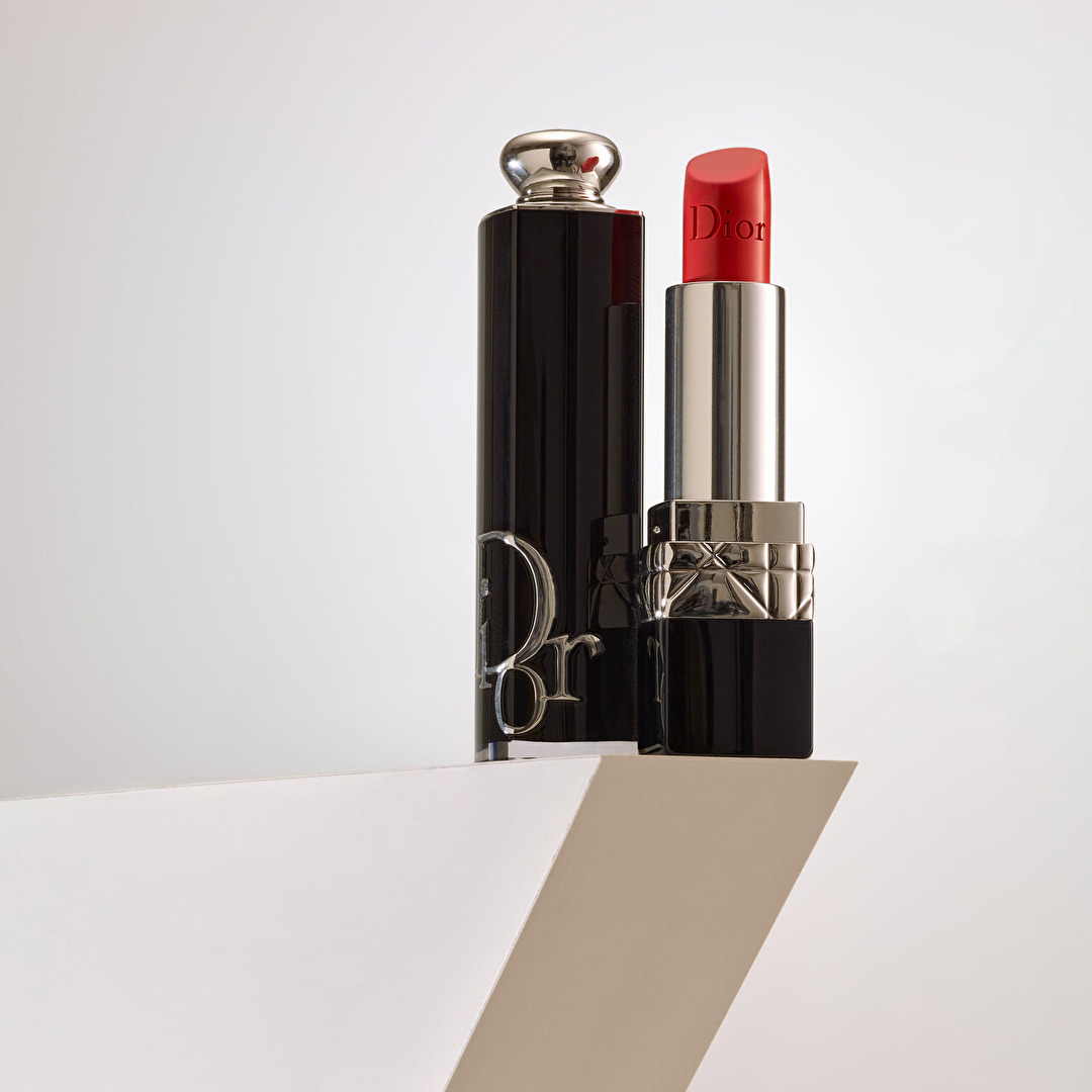 #Lippenstift