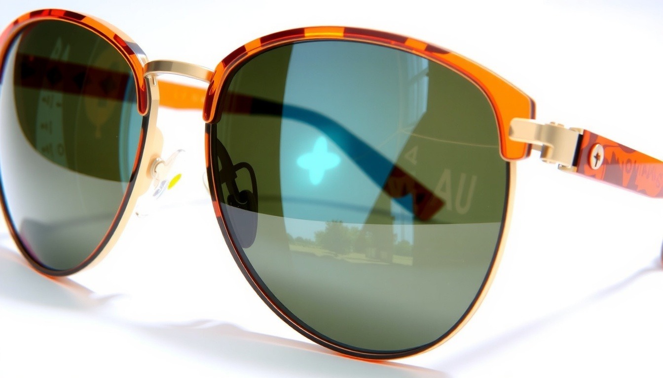 #Sonnenbrille