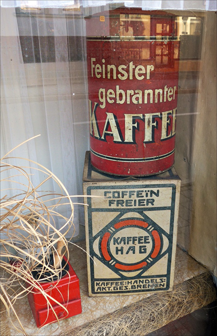 Kaffee