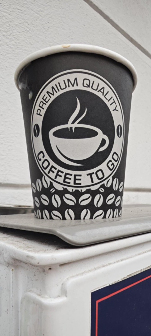 #energie LebensEnergie - Coffee to Go