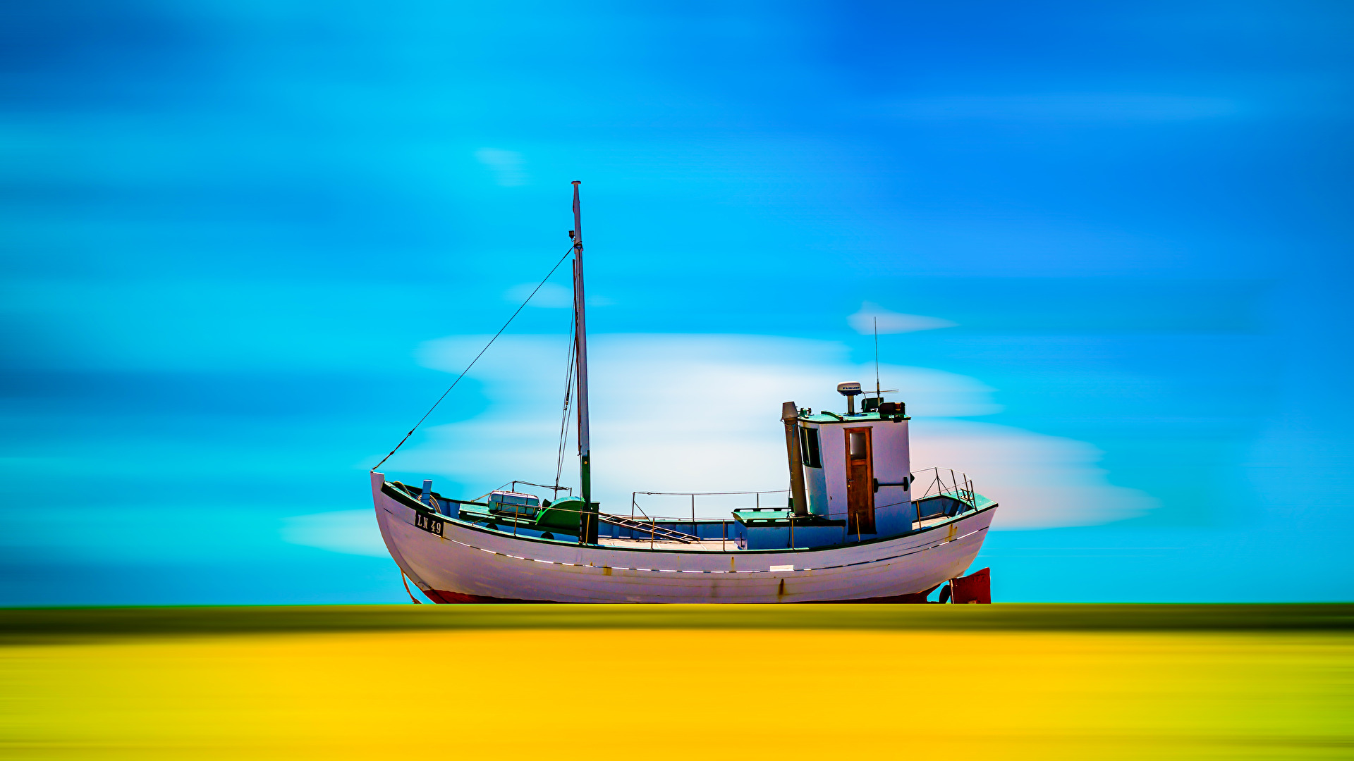Shipping