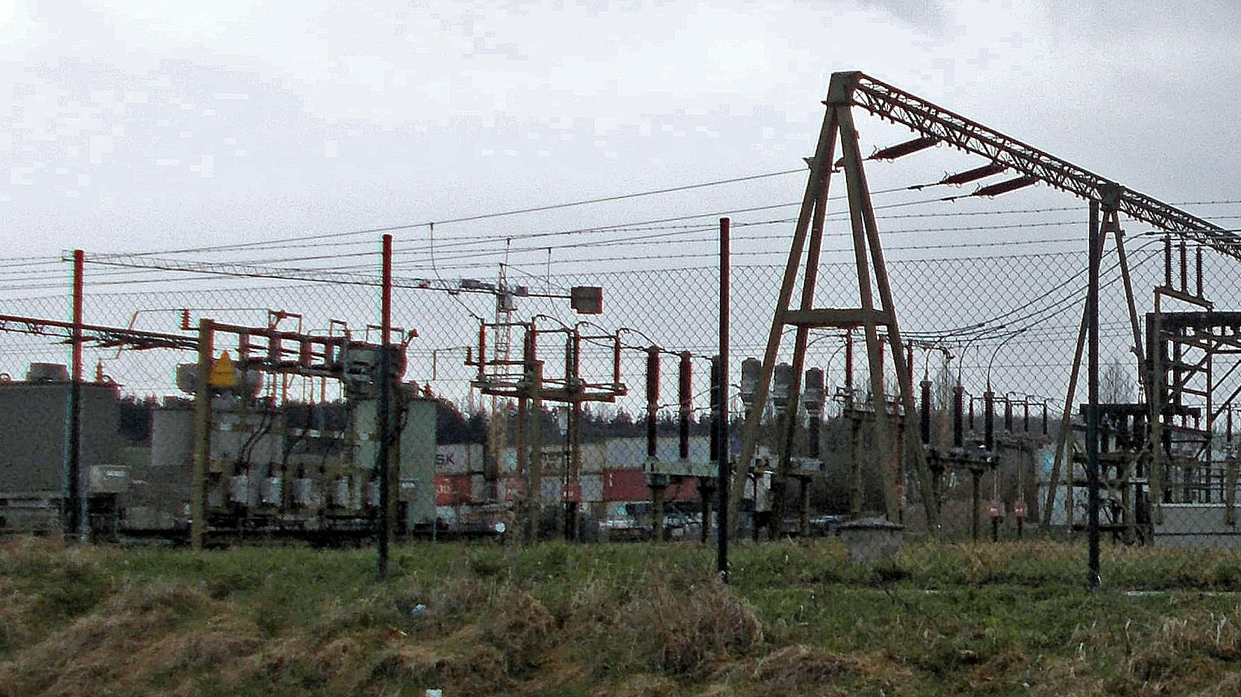 Umspannwerk 2