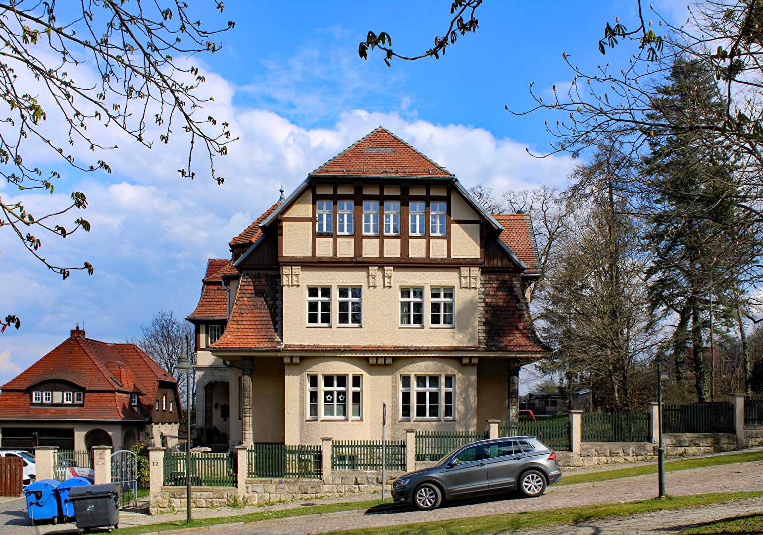 Caritas-Kinderheim