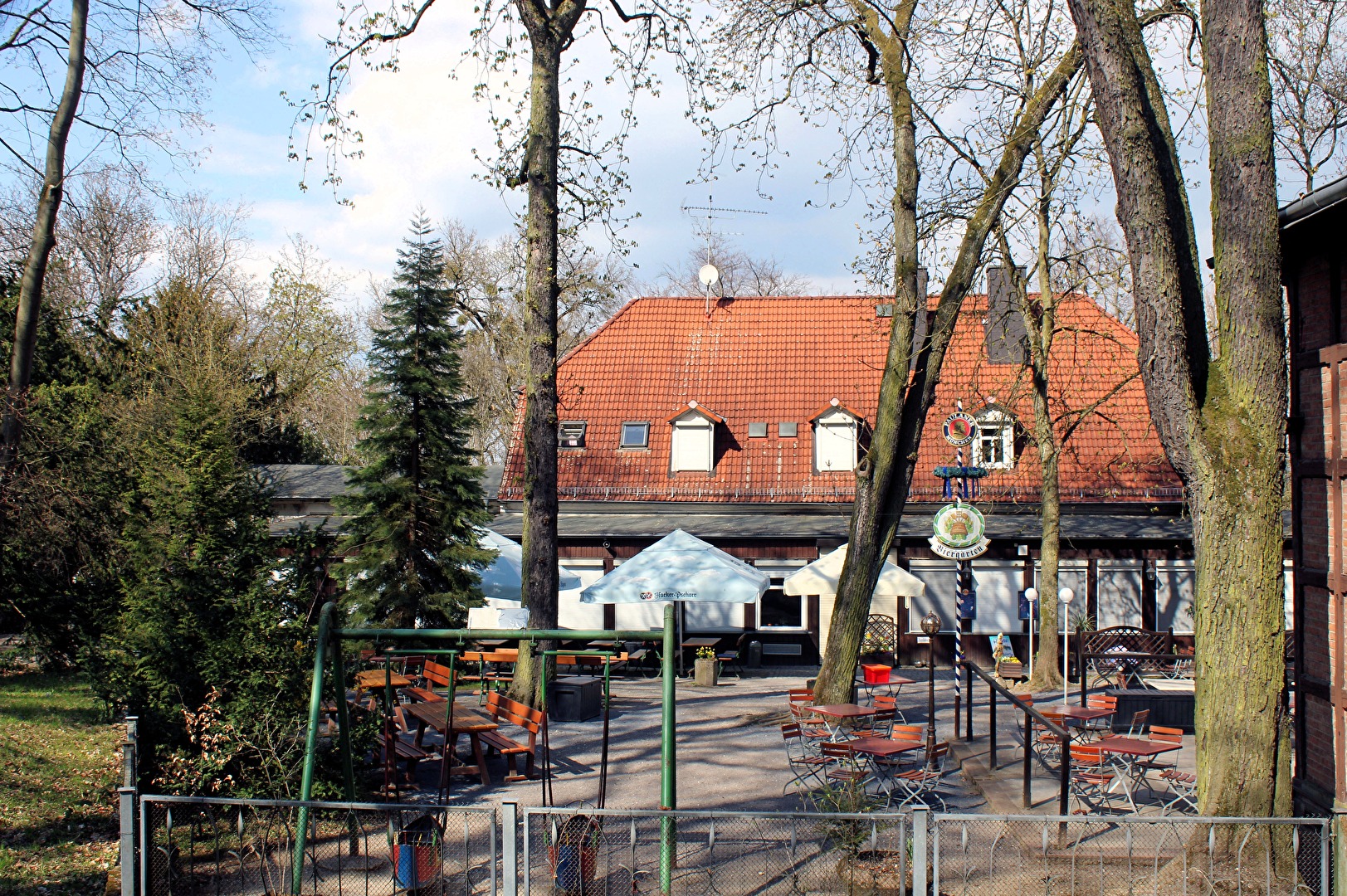 Heute geschlossen
