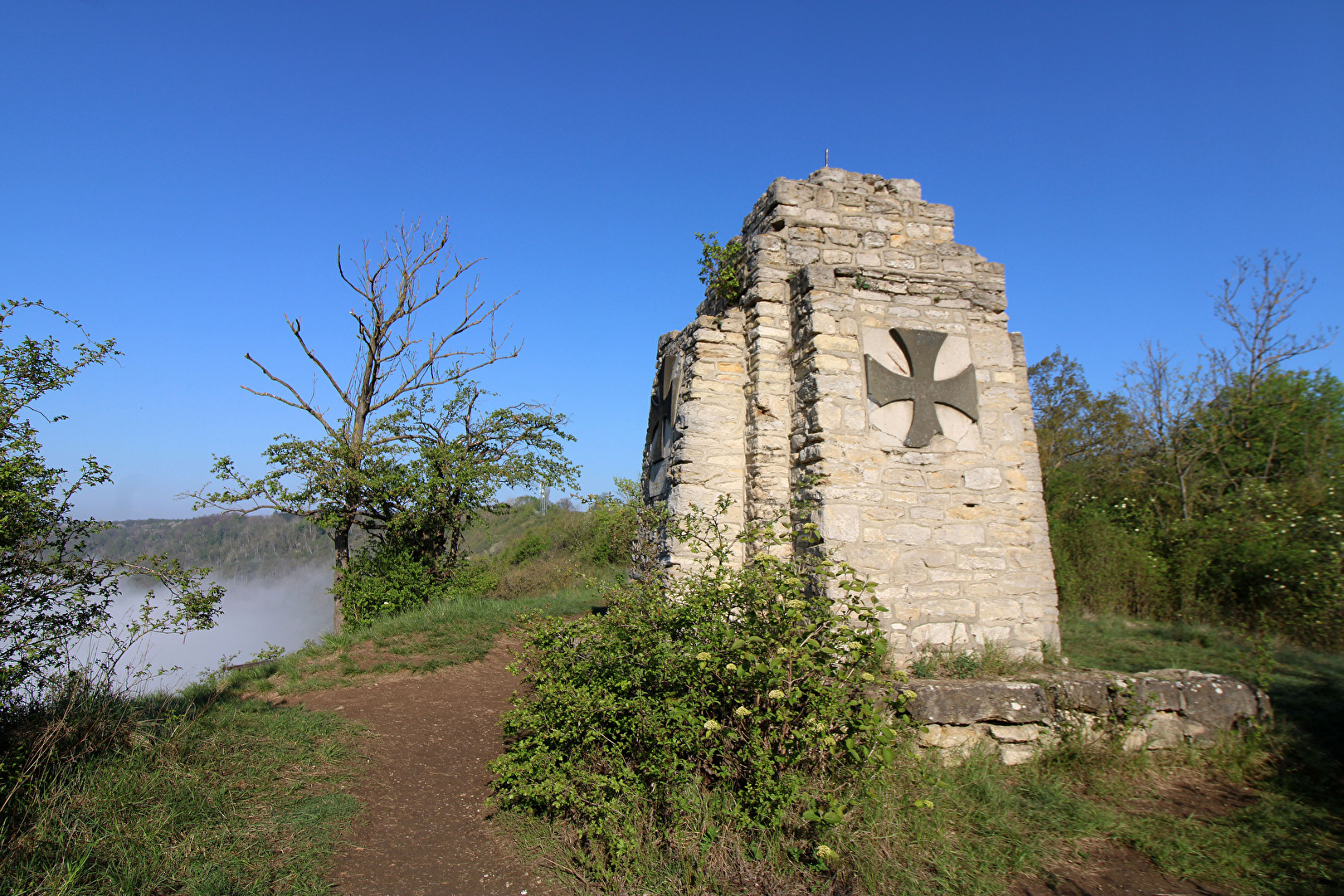Osterspaziergang  (1)